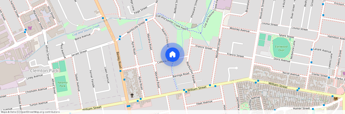 40 Narani Crescent, NSW 2206, Earlwood