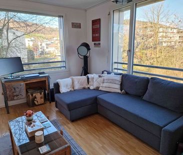 4.5 Zimmer, 106 m², 1. Stock - Photo 2