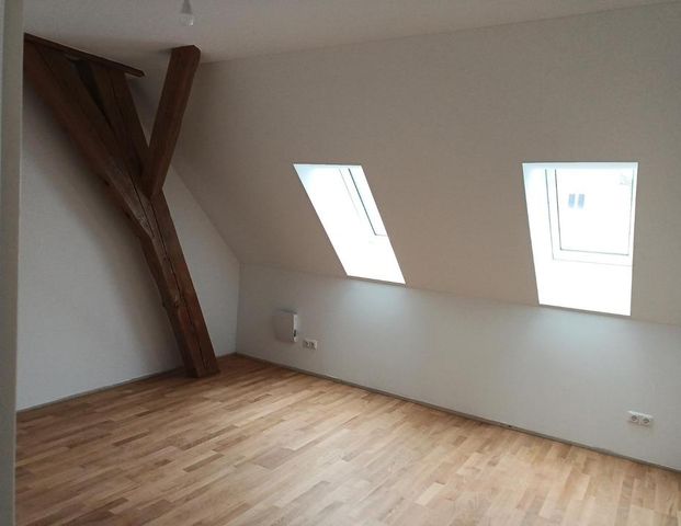 Exklusive 2,5-Zimmer-Maisonette in der Reckmühle – Erstbezug im G - Foto 1