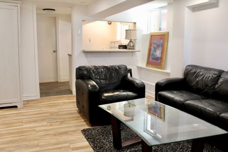 For Lease - 140 Wolverleigh Boulevard Unit# LOWER, Toronto, Ontario - Photo 5