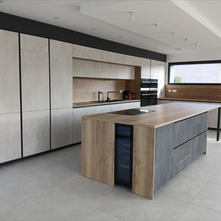 MAISON MODERNE BEUZEVILLE - Photo 1