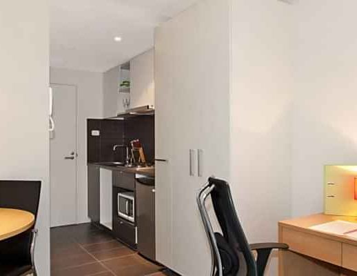 1 Bedroom (Air-Conditioned) - Photo 1