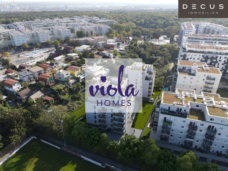 / BALKON / LAAER-WALD / 3-ZIMMER / AB 1.03.2026 / TOP LAGE / ZWEITBEZUG - Photo 2