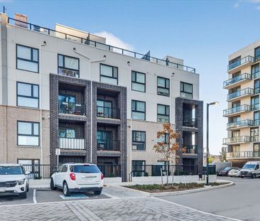 For Lease - 349 Wheat Boom Drive Unit# 124, Oakville, Ontario - Photo 5