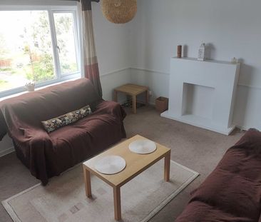 2 Bed Flat, Forrester Park Drive, EH12 - Photo 3