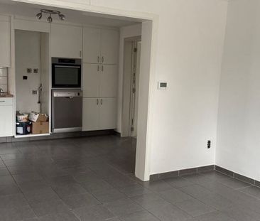 Woning te huur in Nijlen voor € 850 met 1 slaapkamer - Foto 4