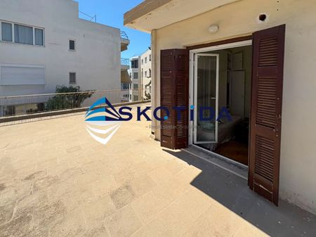 Διαμέρισμα για ενοικίαση Χρυσάκη (Νέα Σμύρνη) - Photo 4