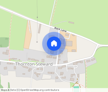 Forte Horn, Thornton Steward, Ripon - Photo 1