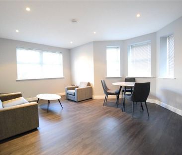 2 bedroom apartment to rent - Photo 4