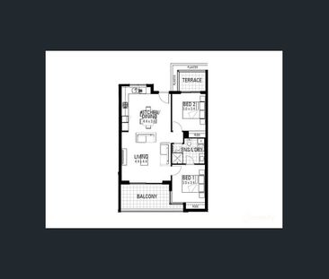 LOCATION, CONVENIENCE AND COMFORT - Photo 3