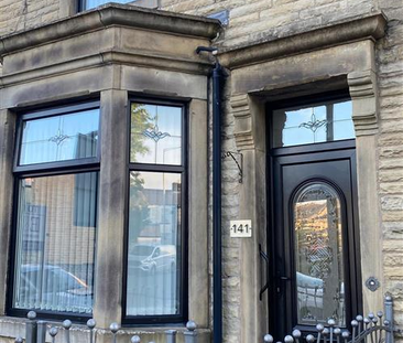 1 bed house share to rent in Coal Clough Lane, Burnley, BB11 - Photo 4