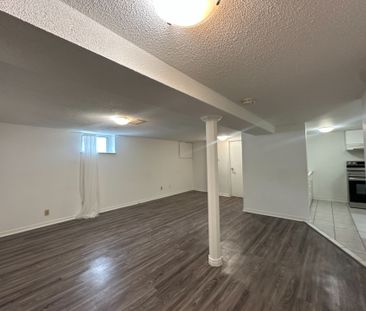 For Lease - 245 Axminster Drive Unit# Bsmt, Richmond Hill, Ontario - Photo 5