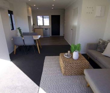 Near New Two Bedroom Terraced Unit - Photo 4