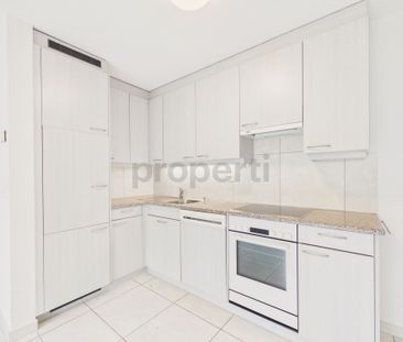 2.5-room garden apartment in the idyllic Killwangen - Foto 3