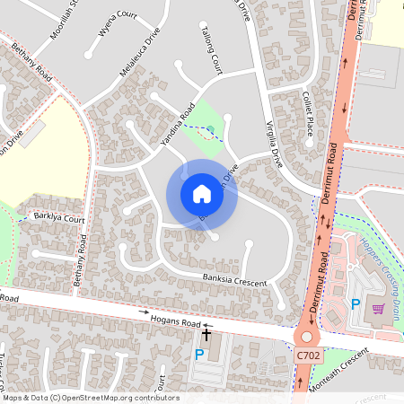 18 Bottlebrush. Drive, Vic 3029, Hoppers Crossing