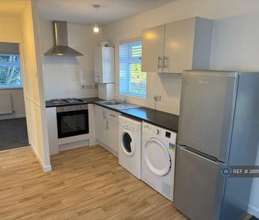 1 bedroom flat to rent - Photo 3