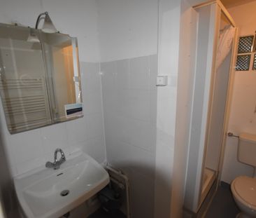 Wohnen direkt an der Wakenitz in der Yorckstraße 23, DG 2 Zi.-Whg. ... - Photo 6