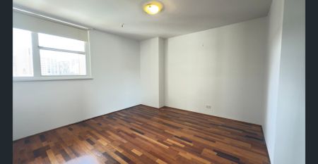 Iconic High-Rise Living with Completely Timber Floor in the Heart of the CBD - Photo 2
