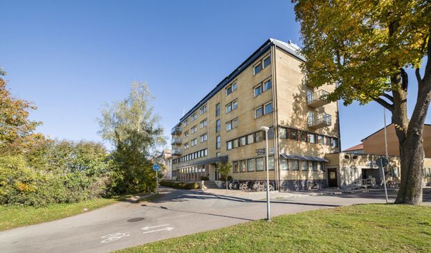 Storgatan 1, 75331, Uppsala - Photo 1