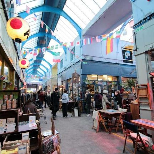 Rushcroft Road, Brixton, SW2 - Photo 1