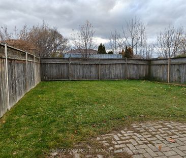 For Lease - 3447 Monica Drive Unit# Upper, Mississauga, Ontario - Photo 4