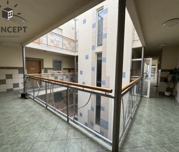 Stylowe 3 pok. mieszkanie z garderobą | Parking | Komórka - Фото 4