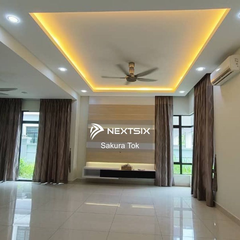Bestari height@nusa bestari - Foto 1