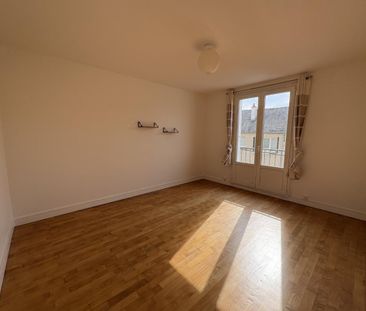 Appartement T3 à louer - 54 m² - Photo 1