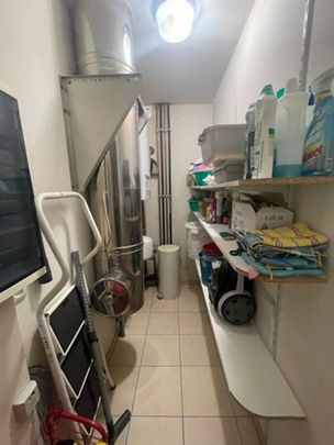 Appartement te huur - Foto 1