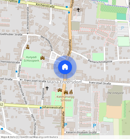 2344 Maria Enzersdorf