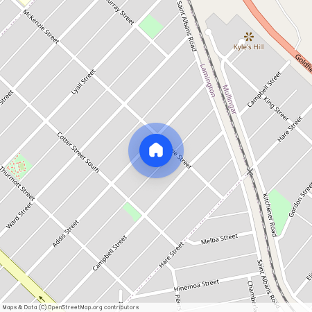 25 Addis Street, WA 6430, Lamington