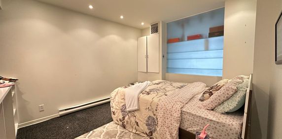 Appartement Montréal (Ahuntsic-Cartierville) À Louer - Photo 2