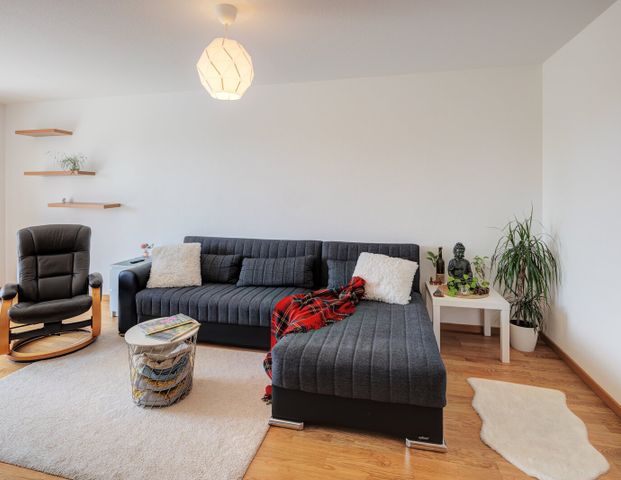 Living near the nature reserve Nordheide - Photo 1