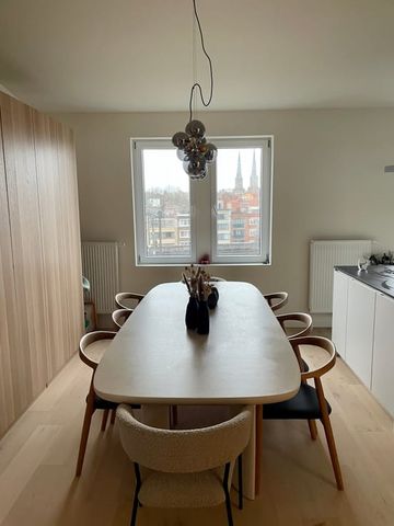 Penthouse te huur - Photo 3