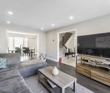 For Lease - 17 Mikado Crescent Unit# Upper Level, Brampton, Ontario - Photo 4