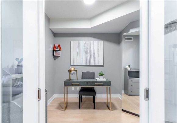 For Lease - 90 Absolute Avenue Unit# 2008, Mississauga, Ontario - Photo 1