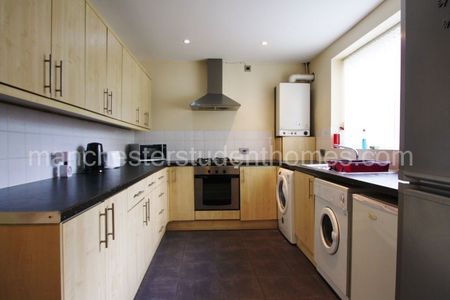 Filey Road, Manchester, M14 6GQ - Photo 4