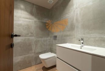 Apartamento T3 em Braga