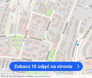 3 pokoje, Projektant, balkon, piwnica - Zdjęcie 1