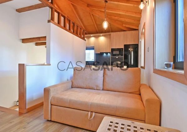 Apartamento T0 para alugar em Matosinhos