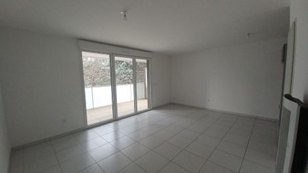 location Appartement T3 DE 62.6m² À MONTPELLIER - Photo 5