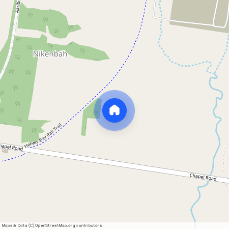 89 Chapel Road, Nikenbah QLD 4655