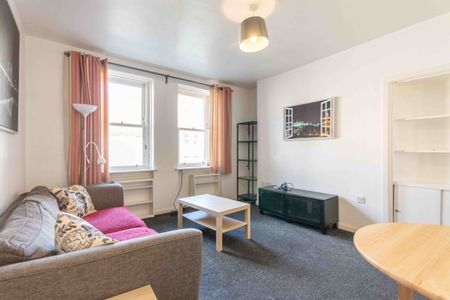 1511L - Gifford Park, Edinburgh, EH8 9NF - Photo 2