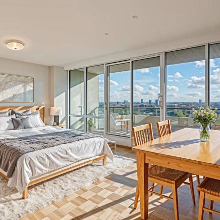 Hampton House South — B2 - Photo 4