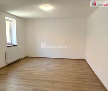Byt 2+kk Břeclav - centrum - Fotografie 4