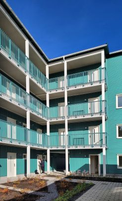 Planetvägen 66D - Photo 1