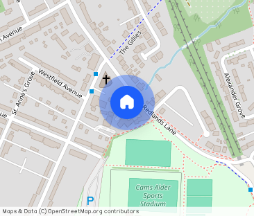 Broadacre Place, Fareham, PO14 - Photo 1