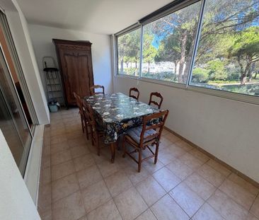 Appartement-T2 meublé- La Grande-Motte - Photo 3