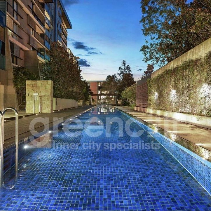 5 Sterling Cct, Camperdown NSW 2050 - Apartment For Rent | Domain - Photo 1