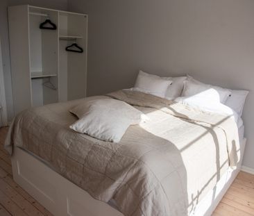 Hyr ut annex 25 minuter från Lund, för par eller två vänner - Foto 3